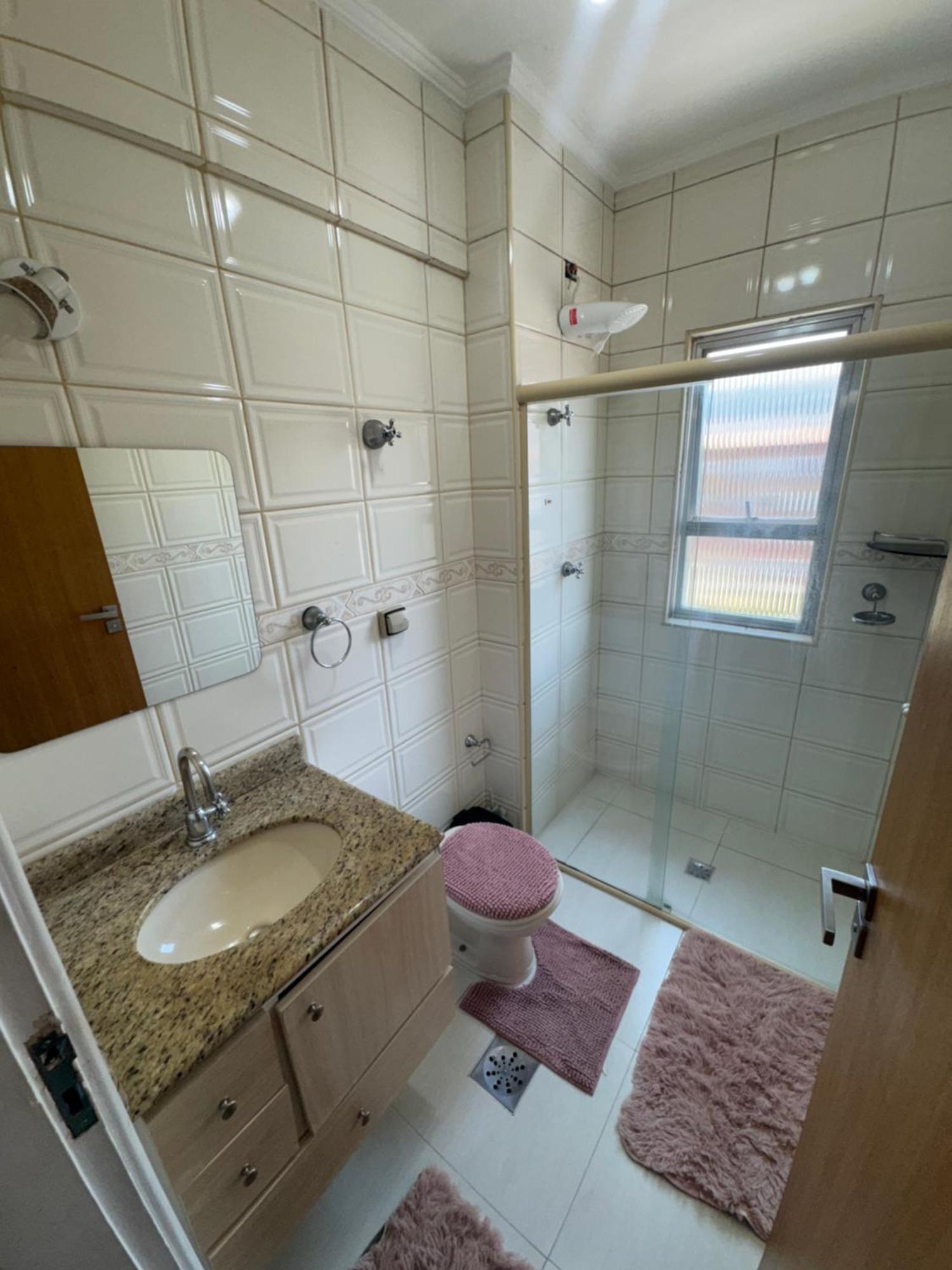 Excelente Apartamento Bem Localizado A 450 Metros Da Praia 瓜鲁雅 外观 照片